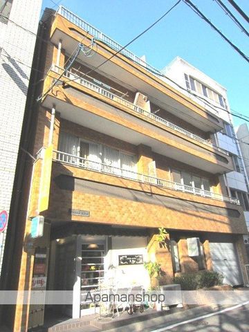 ブラウンコーポ大津