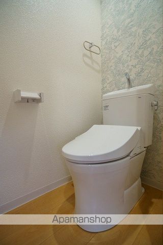 FELICEの内装写真