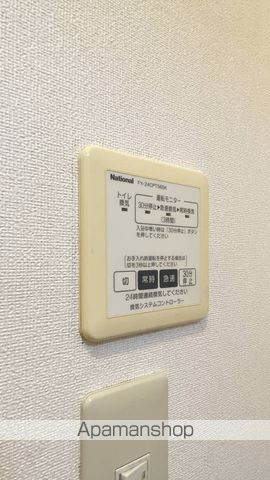 エトワール大松IIの内装写真