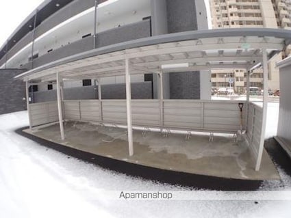 インパナトーレ[1LDK/40.08m2]の外観5