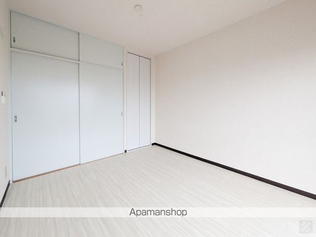 アメニティ芦田第3マンションの内装写真