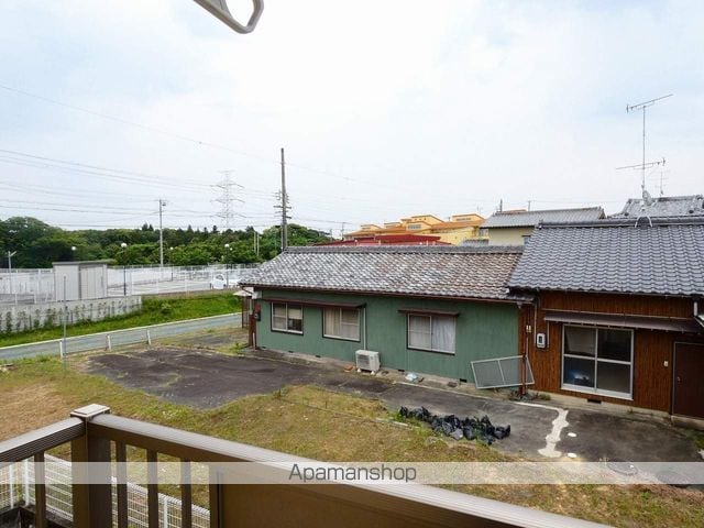 バレーミドルのその他写真