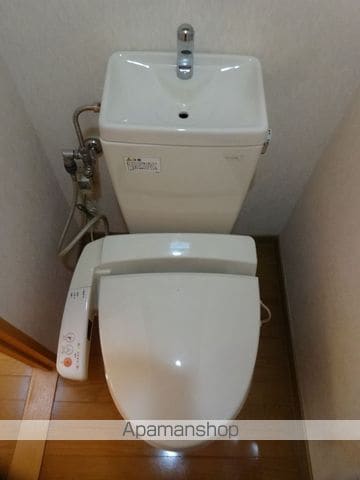 ZIPANGU参番館の内装写真