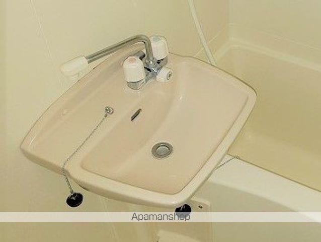 レオパレスYUの内装写真
