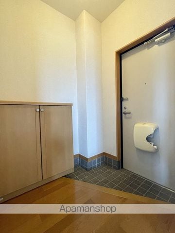 アルカディアRAの内装写真