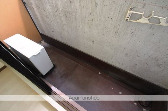 Pポイントの内装写真