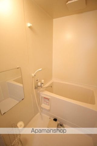 函館本線 森林公園駅 徒歩25分 2階建 築23年の内装写真