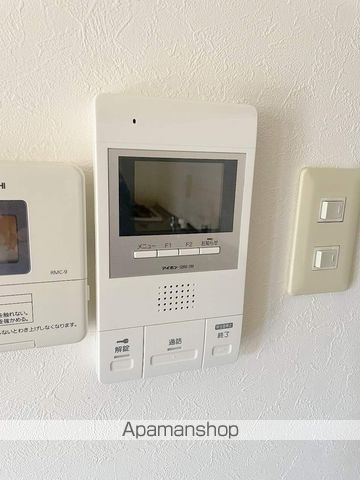 GRAZIO日本一の内装写真