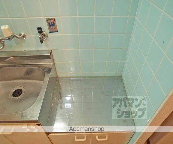 メゾン大の内装写真