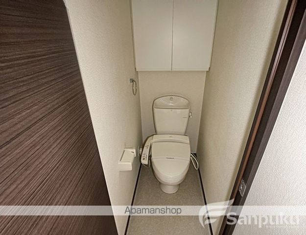 レオネクストル コフレの内装写真