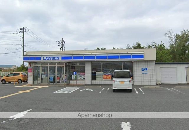 ラック ヴィラII Bの周辺写真