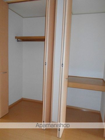 リベルテ月曜館の内装写真