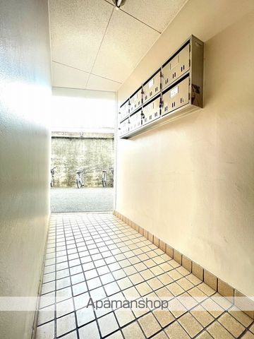 タチバナハイツの内装写真