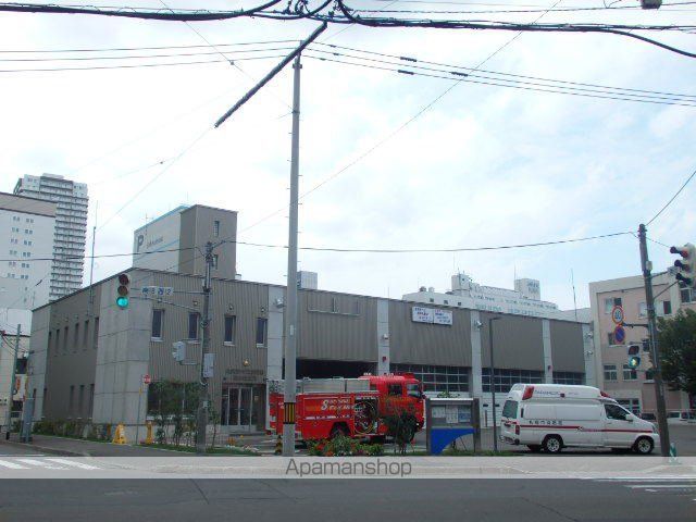 ANGEーSENTIERの周辺写真