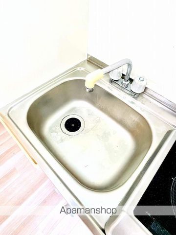 新栄プロパティー千林1の内装写真