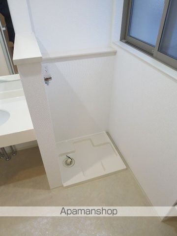オリーブ笠舞の内装写真