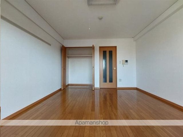 サンシーブル八乙女の内装写真