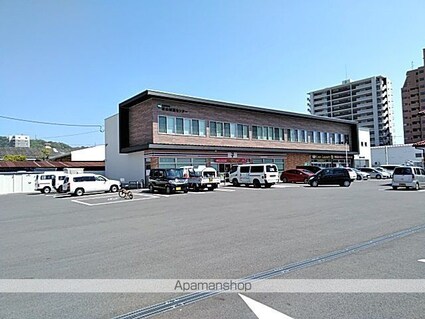 ユーミーひさえだ[2LDK/58.13m2]の周辺3