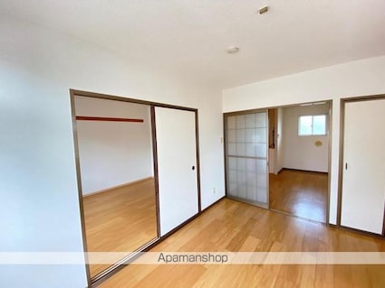 エメロード成合[2DK/40.04m2]の内装2