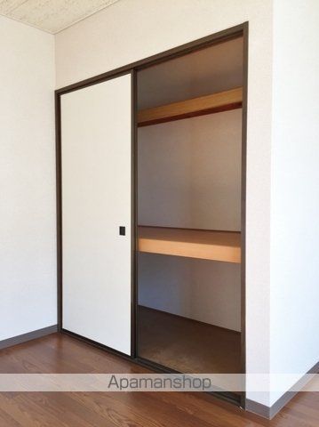ルーメンの内装写真