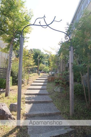 グリーンコート社が丘の内装写真