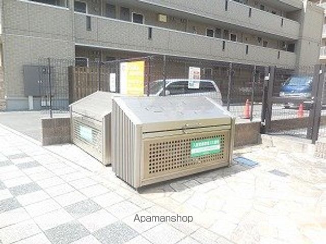 ディアコート幸町の外観写真