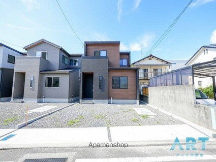 フォレクスレリア鴨川Ｃ棟[4LDK/85.91m2]の外観5