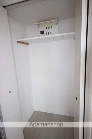 アリヴィオの内装写真