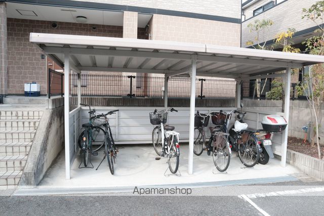ラパス高倉台II番館のその他写真