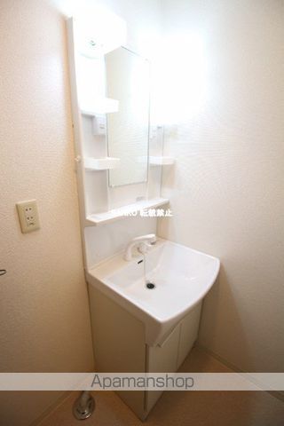 カーム北6条の内装写真