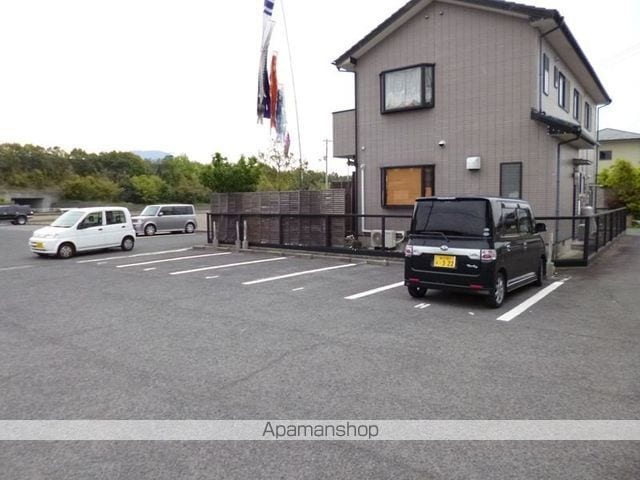 フォブール平原のその他写真