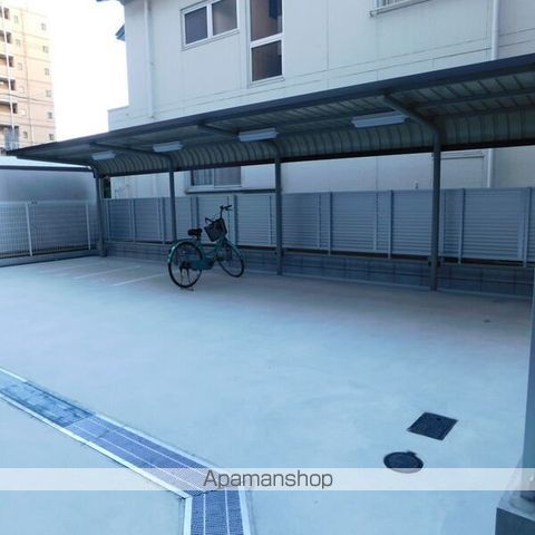 レジデンシア今池のその他写真