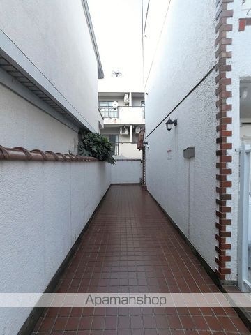 メゾン・ド・四谷 301 ｜ 東京都新宿区四谷坂町2-41（賃貸マンション1R・3階・19.00㎡） その26