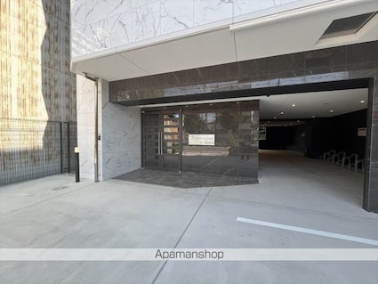 ディアレイシャス名古屋中村公園Ⅱ[1LDK/29.88m2]の外観4