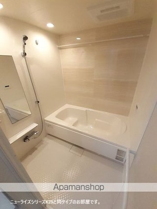 インフィニティ　Ｖ[2LDK/59.58m2]のバス