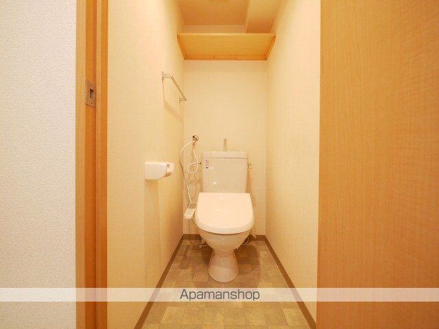 リュミエール北3条の内装写真