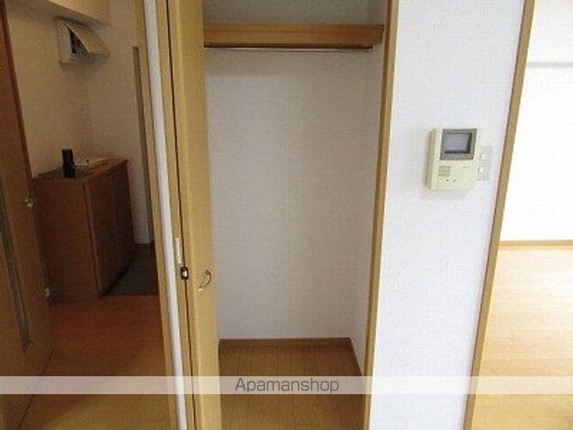COMFORTT,M,の内装写真
