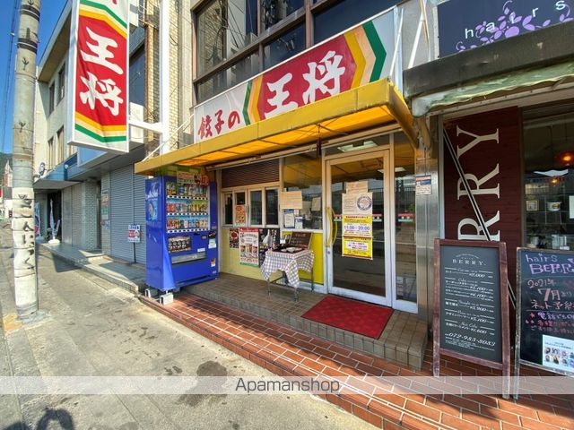 グラントステージ神田町の周辺写真