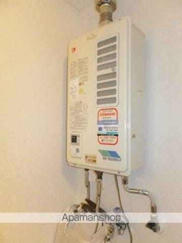 グランフォルム南6条の内装写真