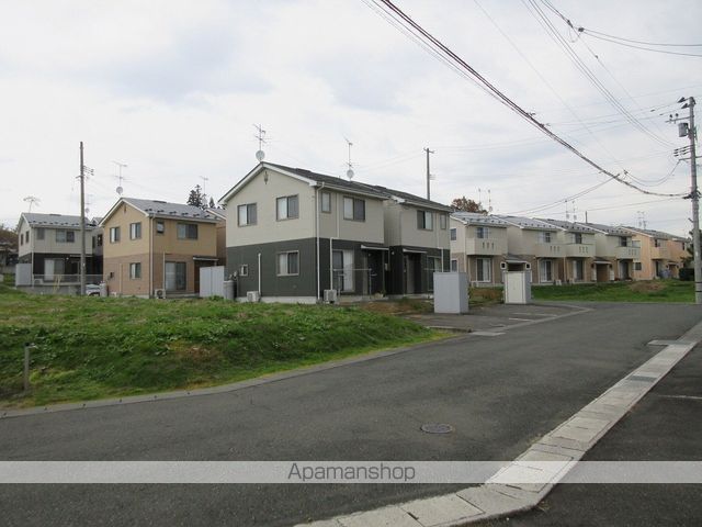 detached 岩手県紫波郡紫波町日詰字朝日田183
地図を見る