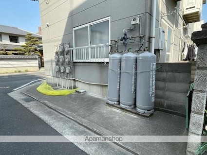 Ｆｕ９[1K/17.82m2]の共用部3