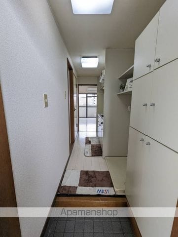 ミタカホーム11番館の内装写真