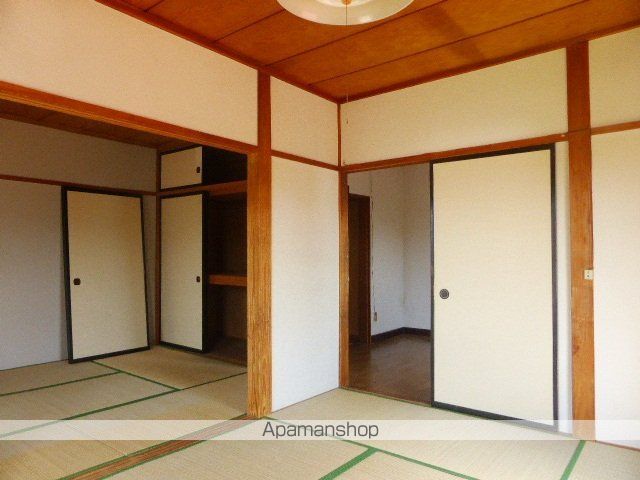 第1松本コーポの内装写真