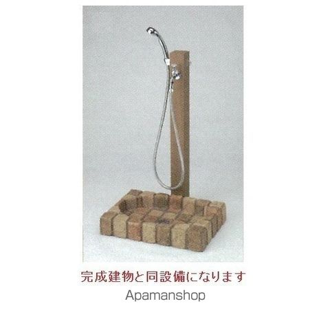 ヴィアレットの内装写真