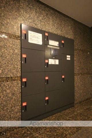 ルーブル中野沼袋弐番館の内装写真