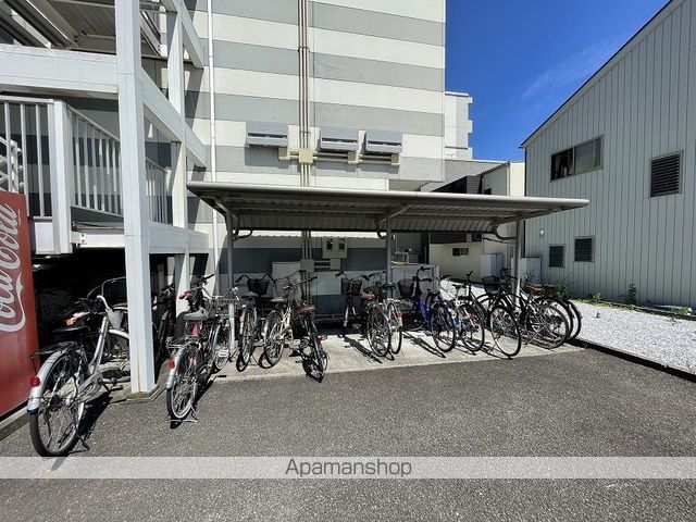 レオパレスノールバンリュの内装写真