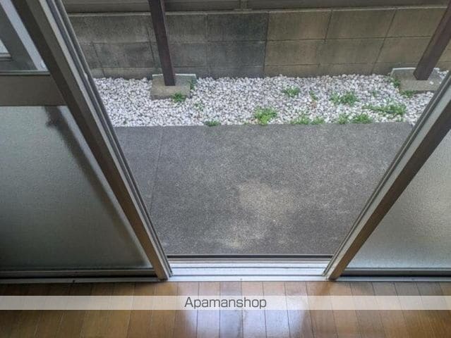 コーポ富紀の内装写真
