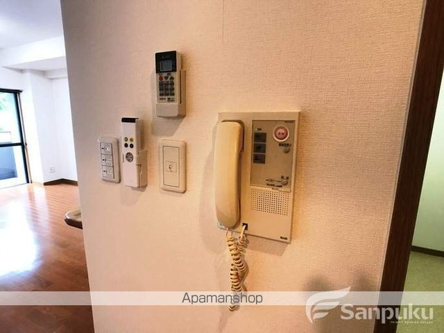 いよてつロフティ郡中の内装写真