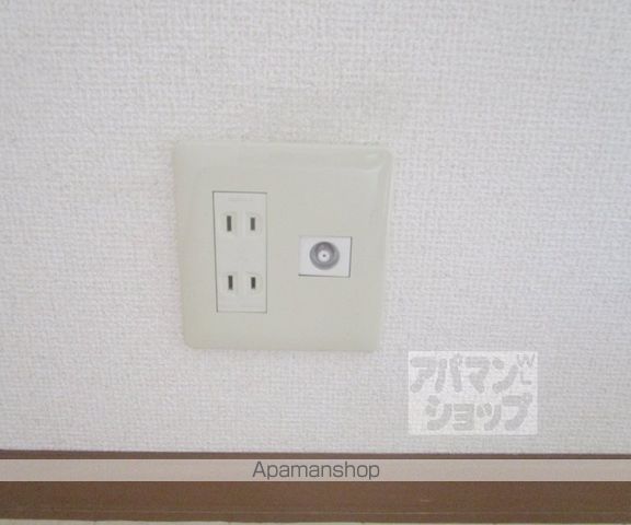 グリーンヴェール大徳寺の内装写真