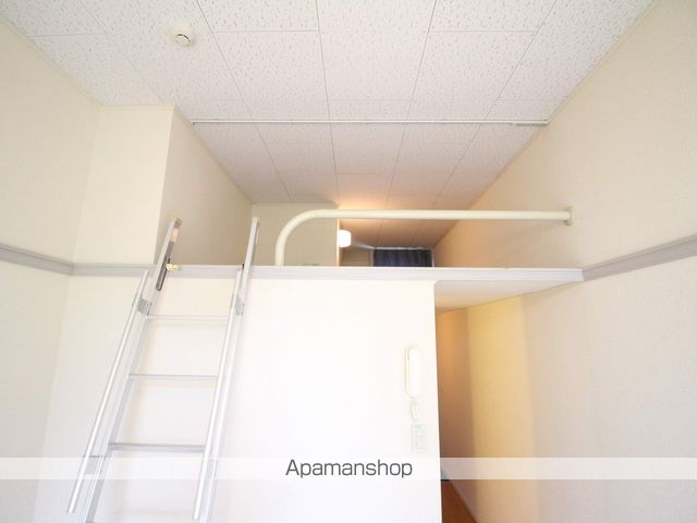 レオパレスひまわりの内装写真